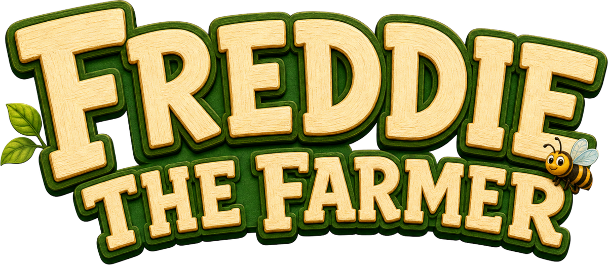 Freddie the Farmer